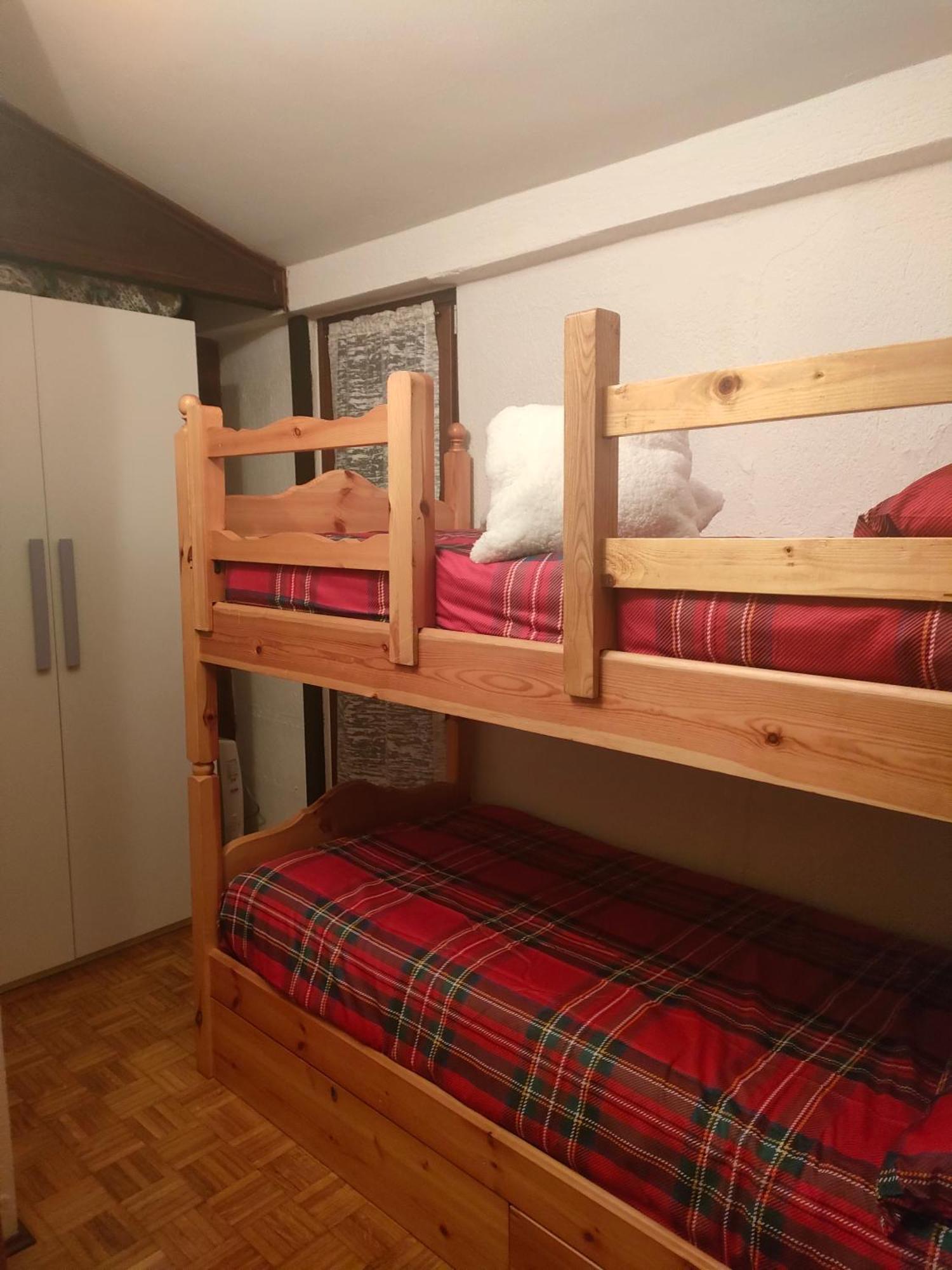 Petit Maison - Valtournenche Ngoại thất bức ảnh