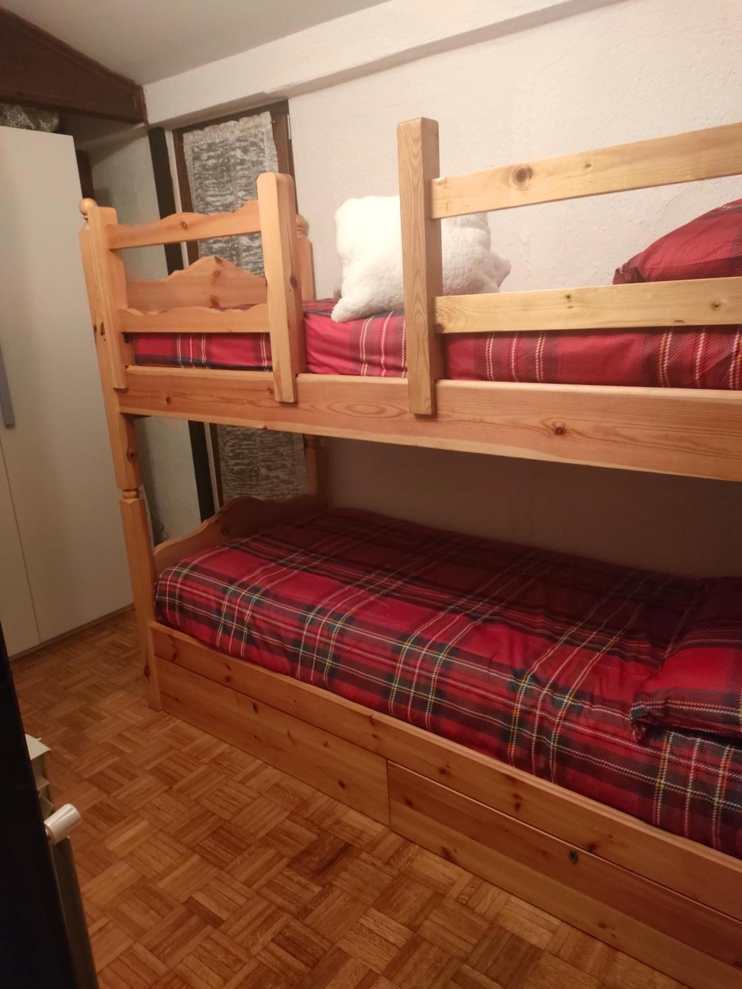 Petit Maison - Valtournenche Ngoại thất bức ảnh