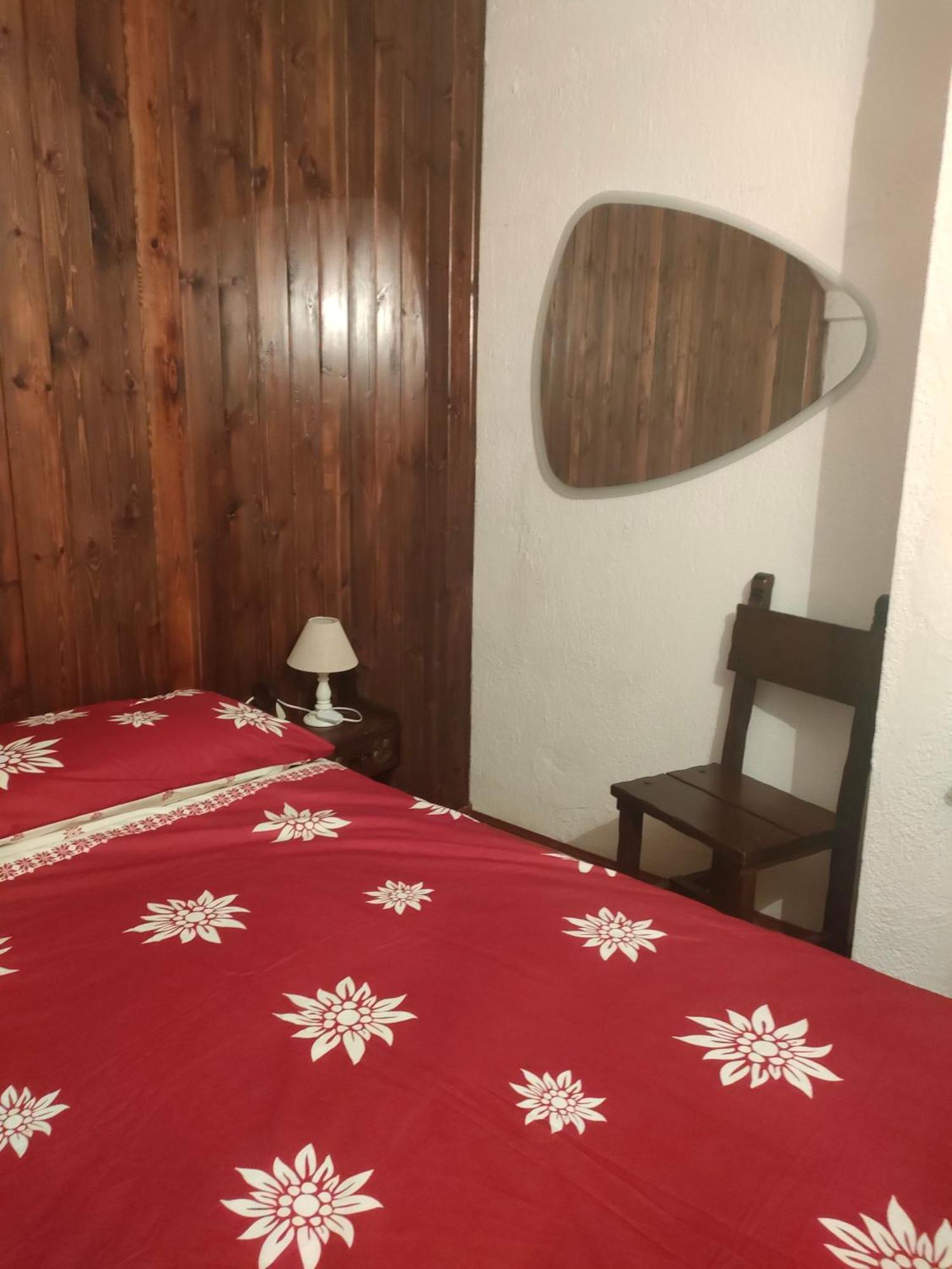 Petit Maison - Valtournenche Ngoại thất bức ảnh