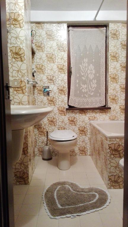 Petit Maison - Valtournenche Ngoại thất bức ảnh